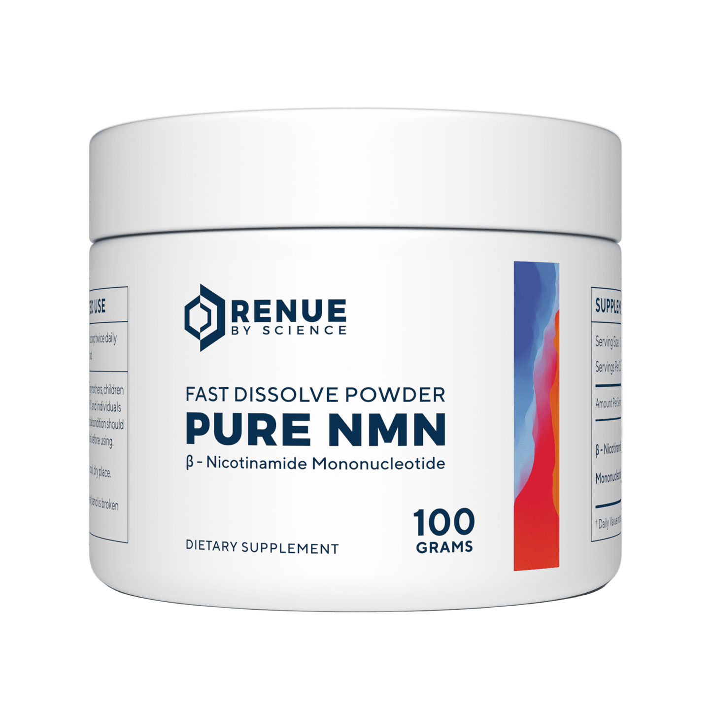 RENUE by Science NMN Powder
