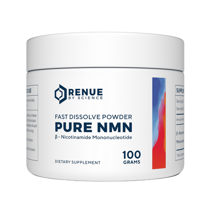 RENUE by Science NMN Powder