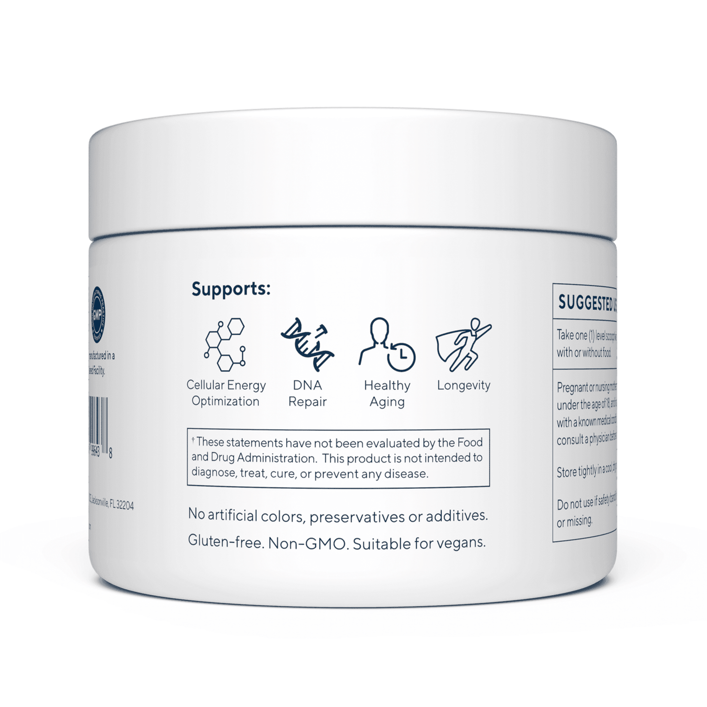 RENUE by Science NMN Powder